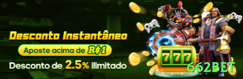 Guia Completo: 662bet - Tudo Que Você Precisa Saber em 202601 - 662bet 🎰✨ Slots bonus buy App: baixe e ative cashback 20% — compre features com edge +105% e pegue 5000x payouts no bolso! 🌟💰
