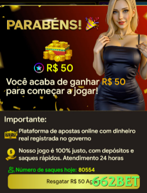 Guia Completo: 662bet - Tudo Que Você Precisa Saber em 202602 - 662bet 🃏⚡ Blackjack App side bet: download + bônus pairs — 25:1 em perfect pairs e upside louco! ✨💵