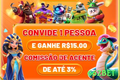662bet: O Guia Definitivo Para Jogadores Brasileiros02 - 662bet 🎰💹 Promo de cashback semanal: jogue tudo no final da semana — recupere 15-20% das perdas e vire positivo! 🔄🔥